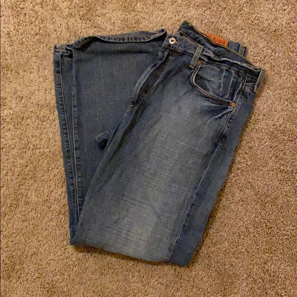 Lucky Brand Men’s Jeans